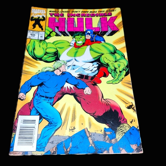 1990's MARVEL COMIC BOOK LOT - Picture 4 of 7